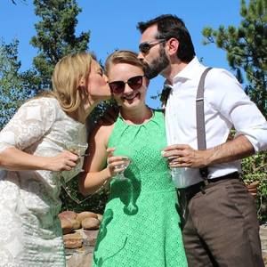 Meet your Posher, Merideth